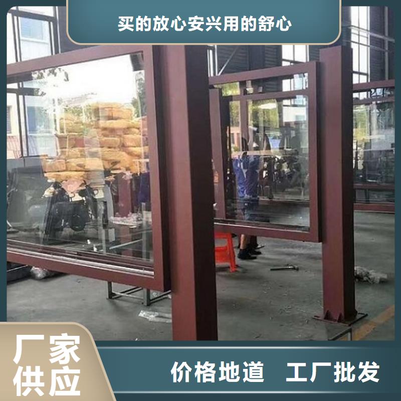 LED滚动灯箱-路换画灯箱厂家技术完善