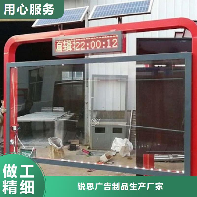 不锈钢LED滚动灯箱使用年限