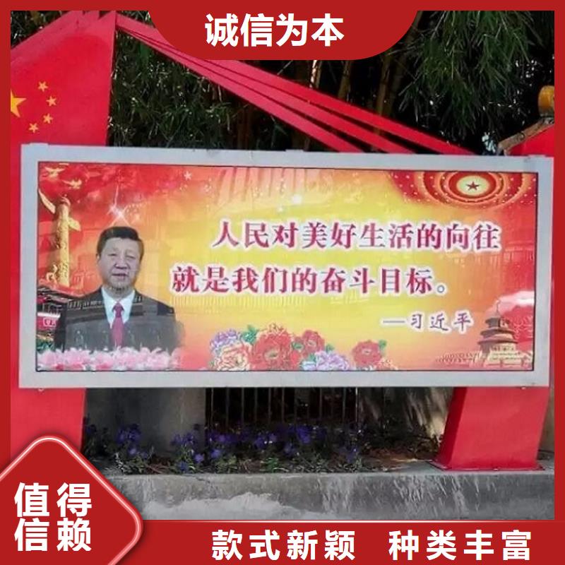 新款路LED滚动灯箱供应信息
