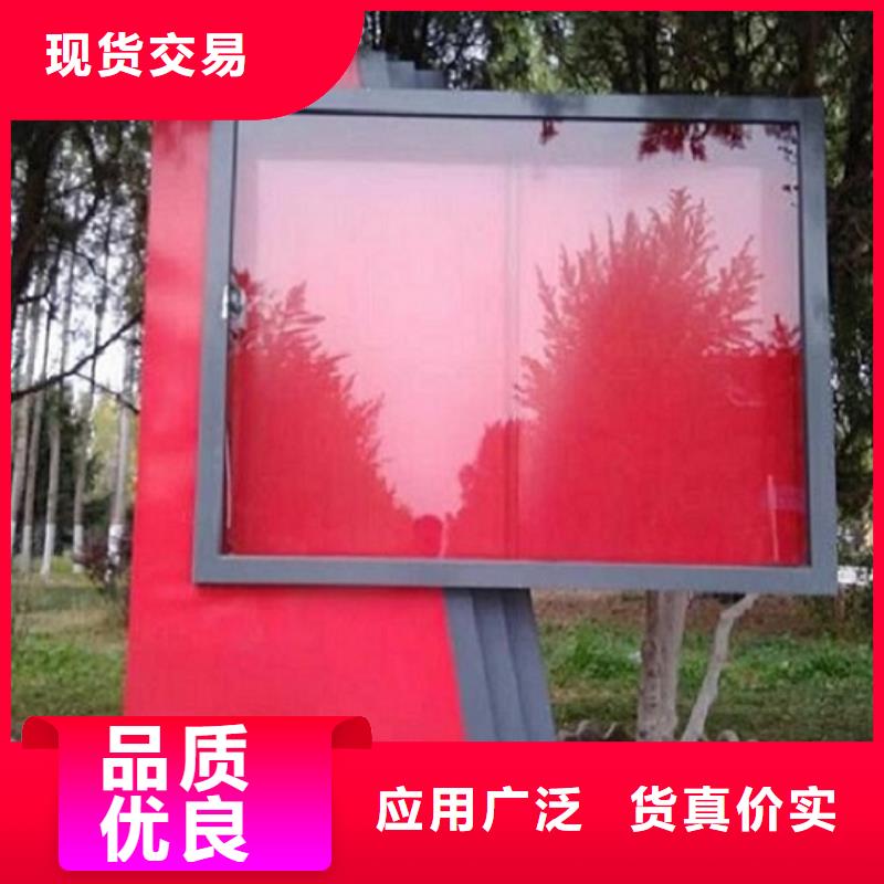 新款路LED滚动灯箱未来发展