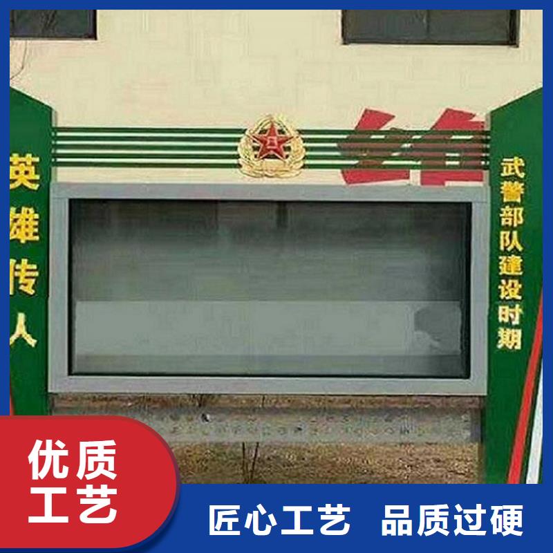 铝合金异形LED滚动灯箱特点介绍
