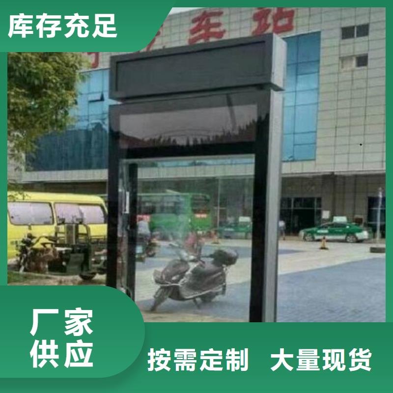 优质不锈钢路滚动灯箱基地生产