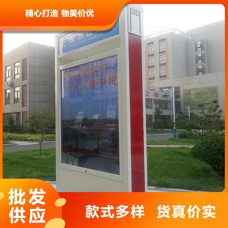 双面不锈钢路滚动灯箱哪里有卖