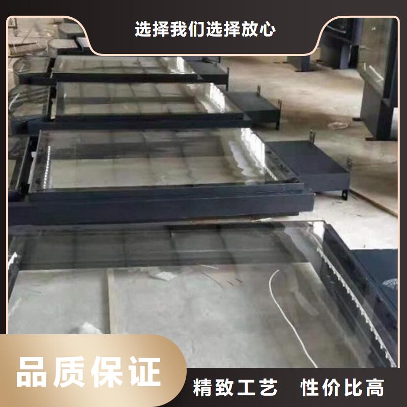 新款指路牌灯箱今日报价