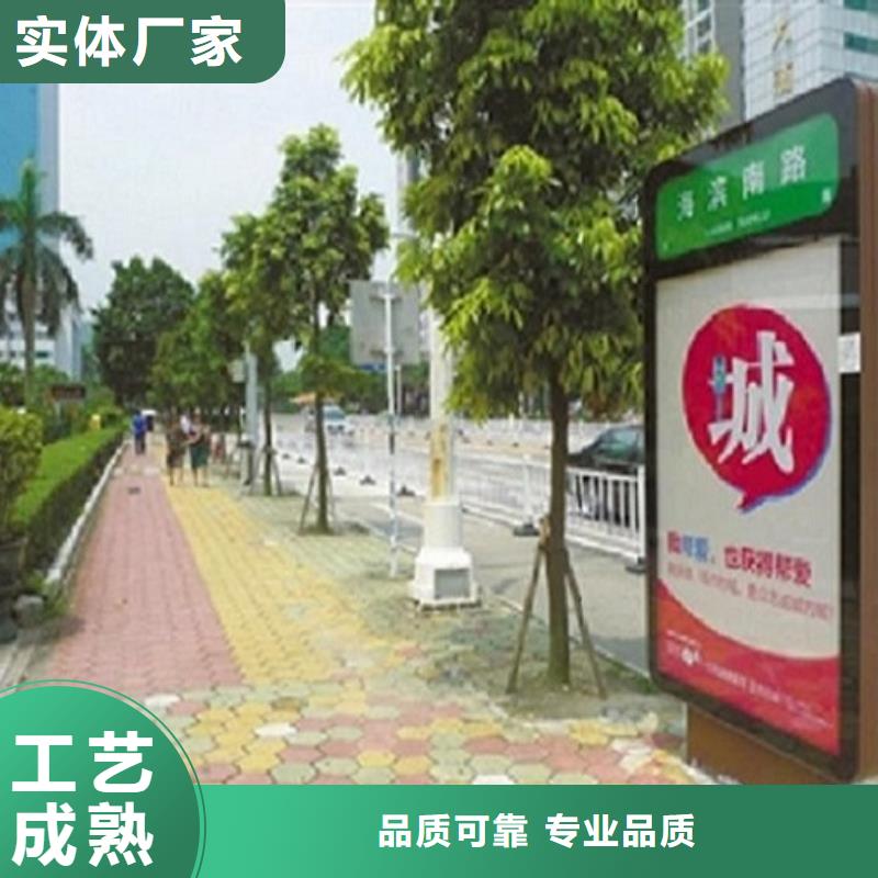 陵水县现代指路牌灯箱优质厂家