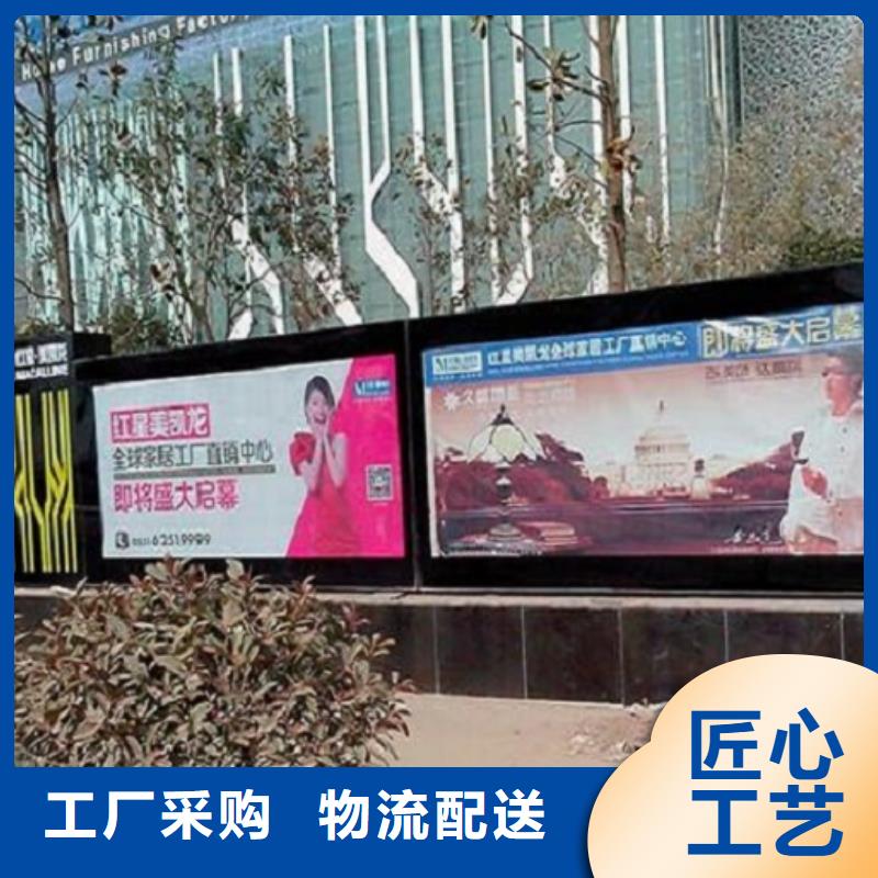 广告滚动灯箱生产厂家不锈钢指路牌灯箱制作诚信经营