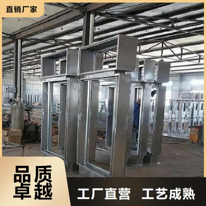 导向指路牌路灯箱放心选择