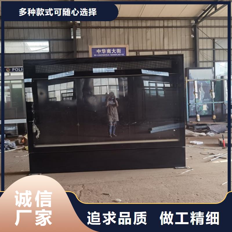 铝合金LED滚动灯箱使用寿命