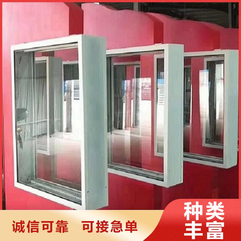 小区LED滚动灯箱优势