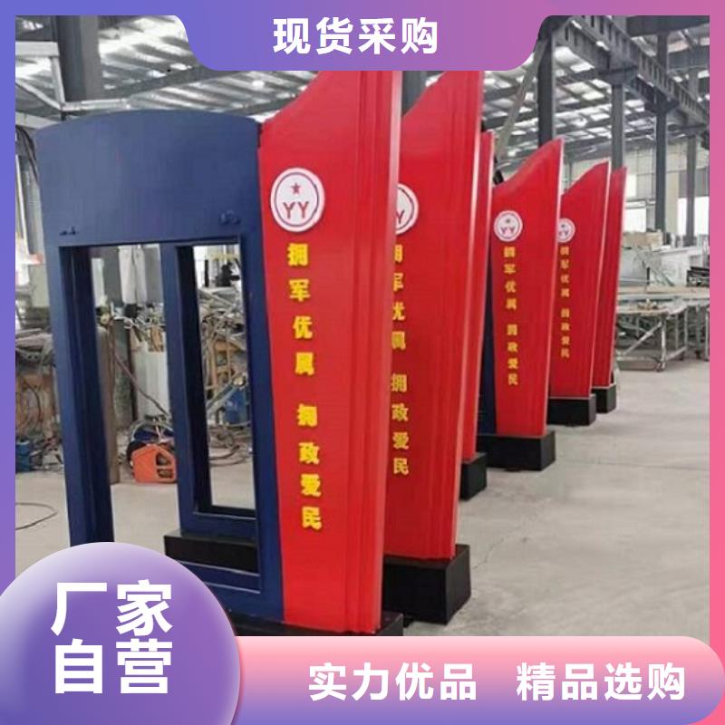 铝合金LED滚动灯箱售后好