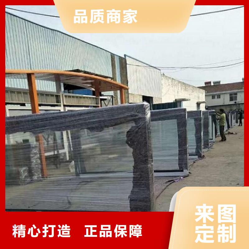 优质LED滚动灯箱定制