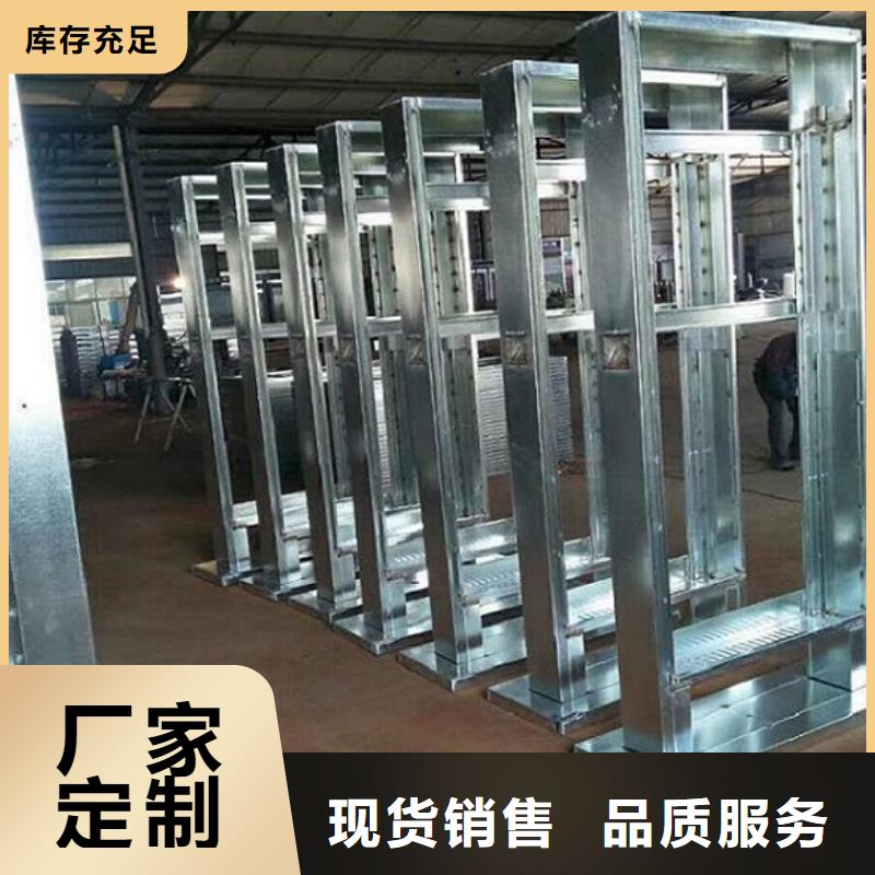 立式LED滚动灯箱使用寿命