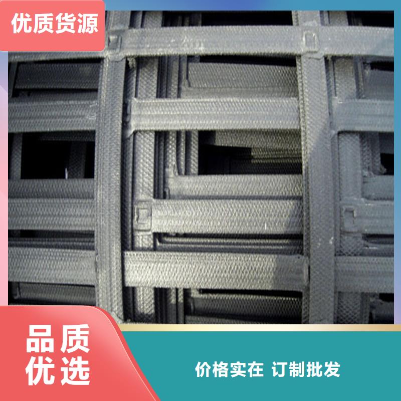 公路玻纤土工格栅厂家