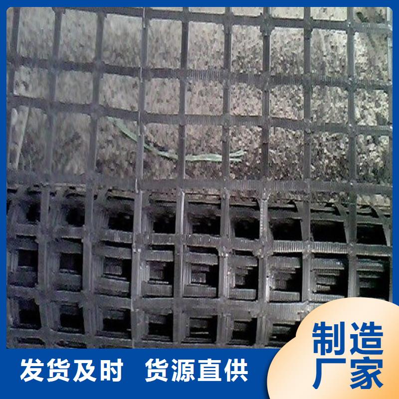 双向土工格栅价格