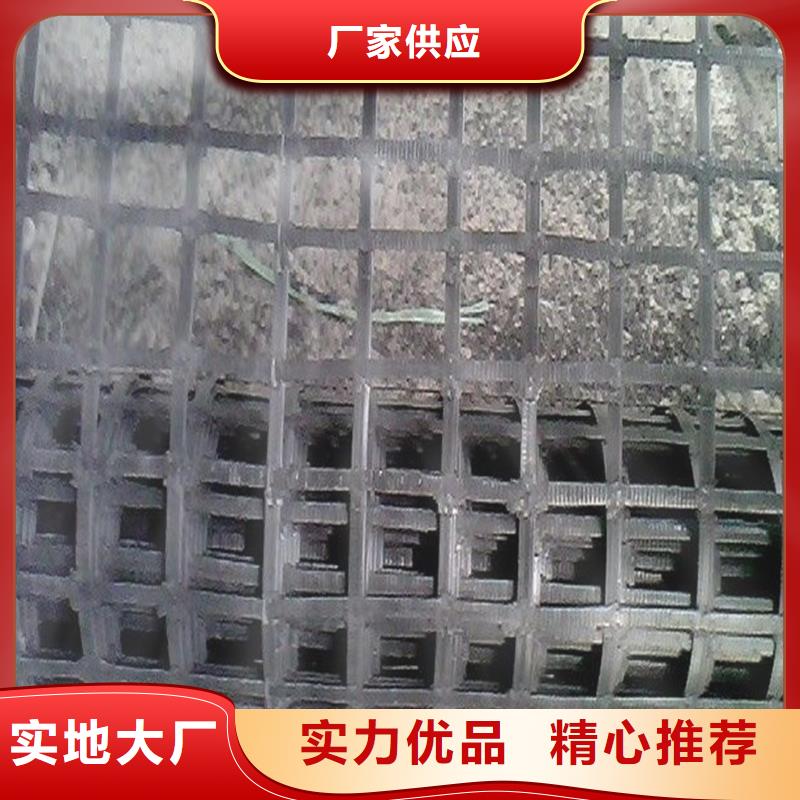 钢塑复合土工格栅报价