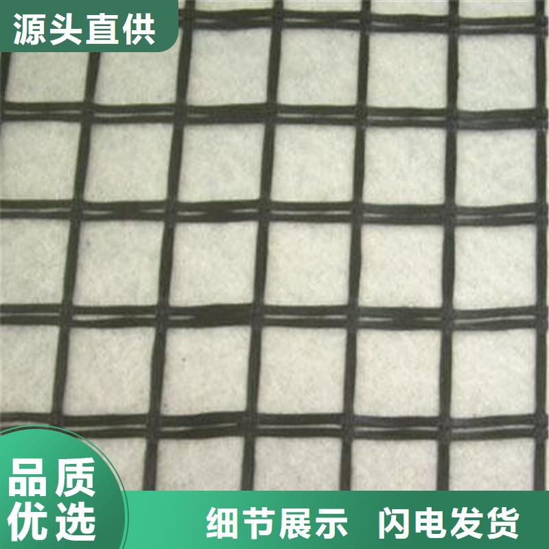 双向土工格栅厂家现货