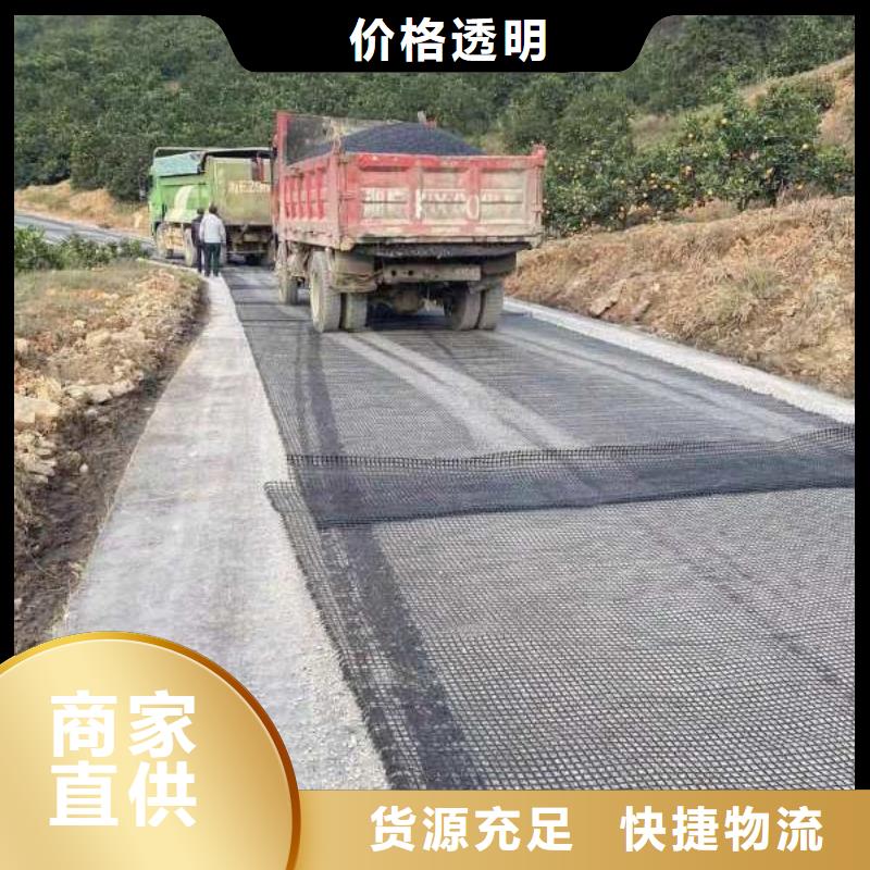 玻纤土工格栅现货厂家