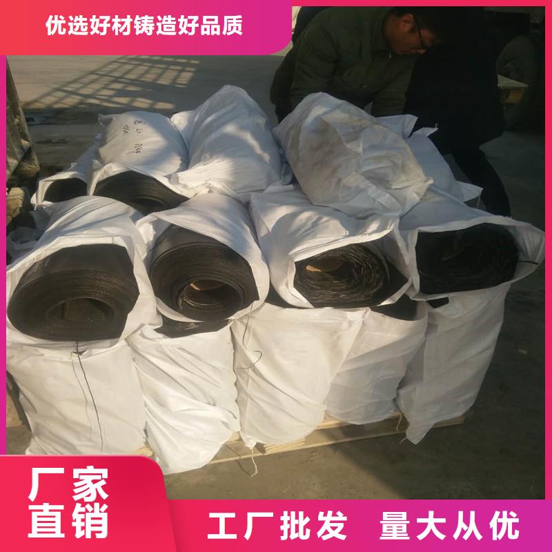 玻纤土工格栅施工方法