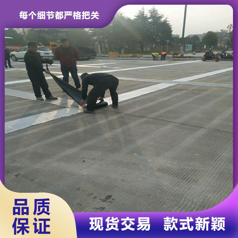 玻璃纤维土工格栅生产厂家