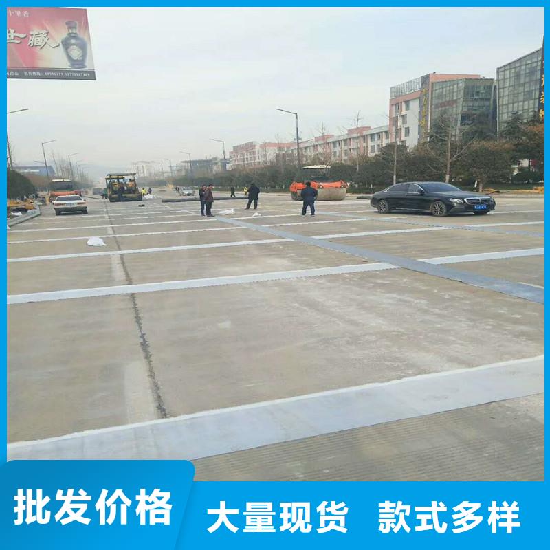 双向钢塑土工格栅厂家