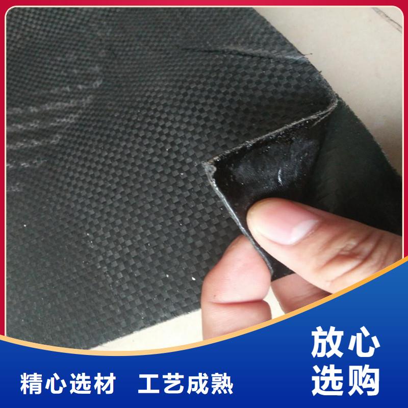 双向塑料土工格栅供应商