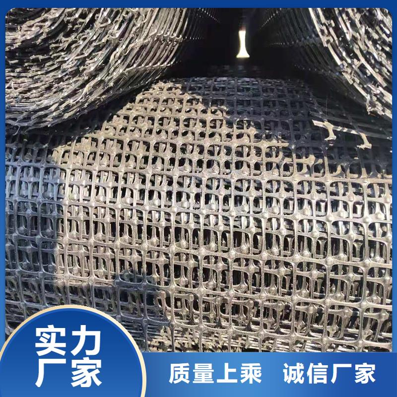 塑料土工格栅供应商