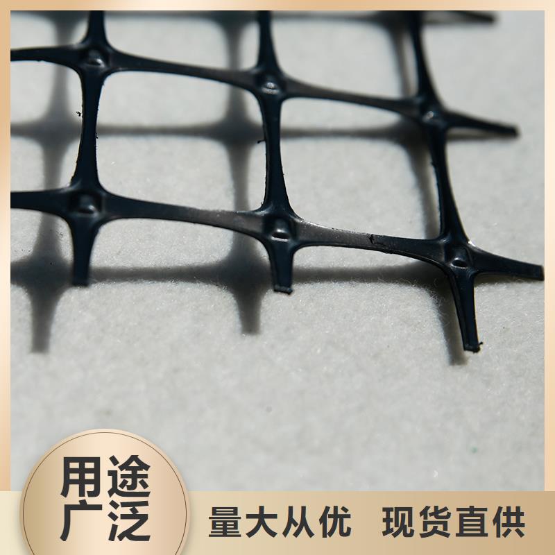 玻璃纤维土工格栅厂家