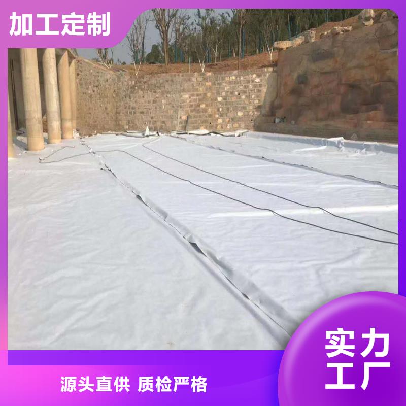 短丝土工布厂家直销