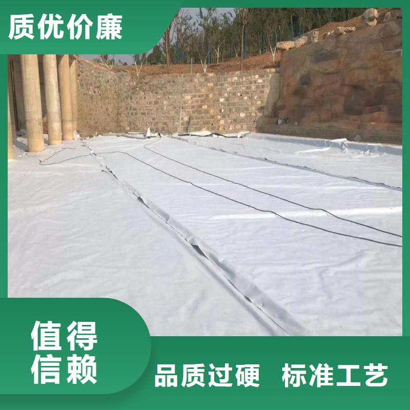 复合土工布报价