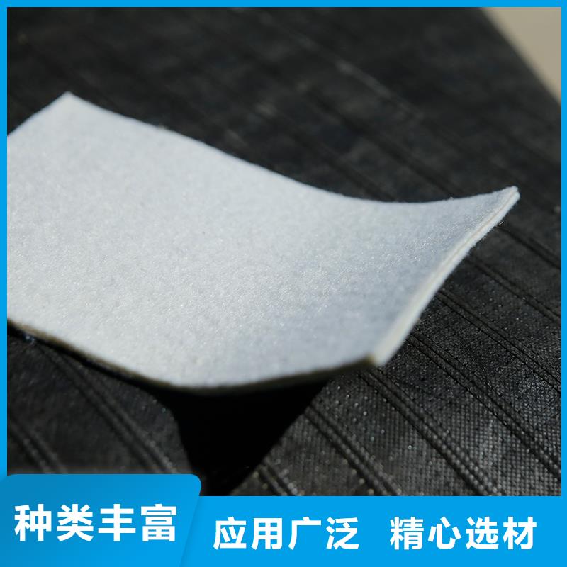 防渗土工布供应商
