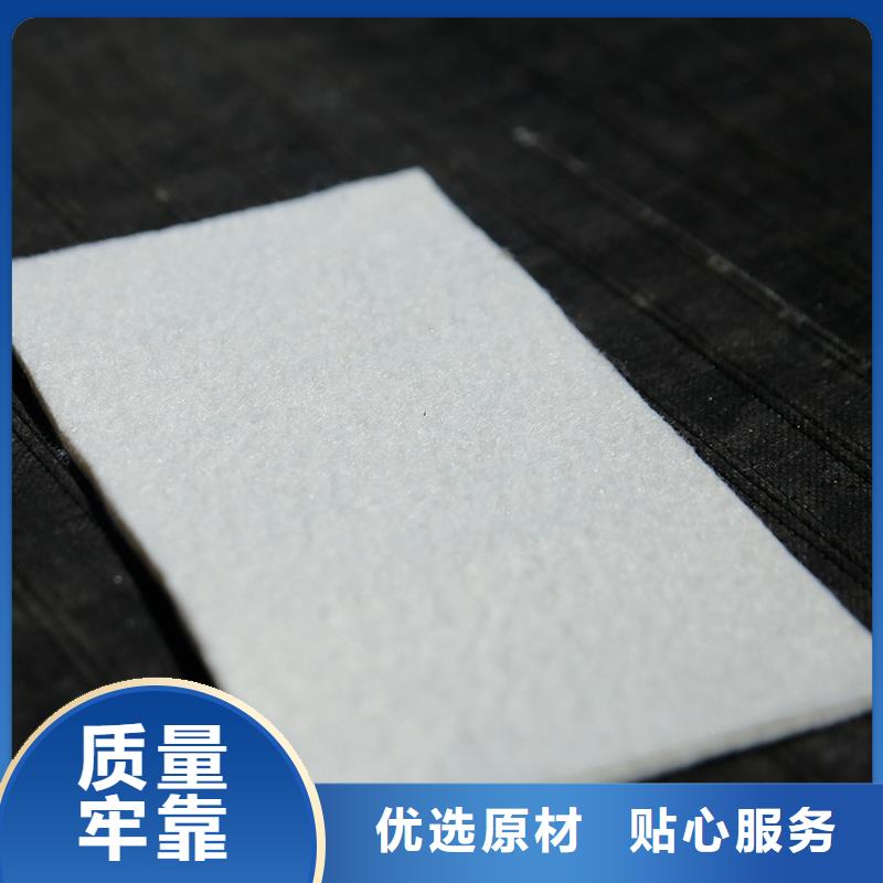 复合土工布生产厂家