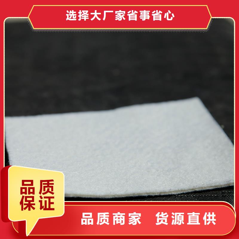 土工布_塑料盲沟诚信可靠