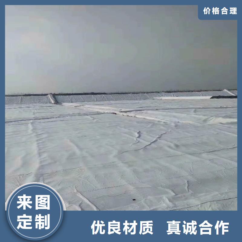 防渗土工膜单价