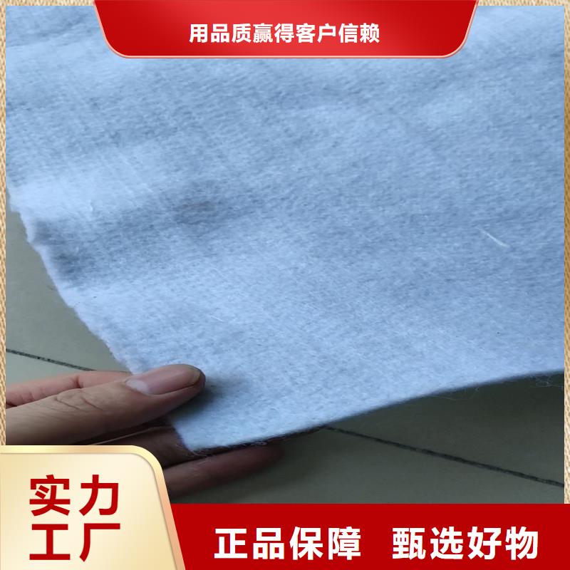 养护土工布厂家