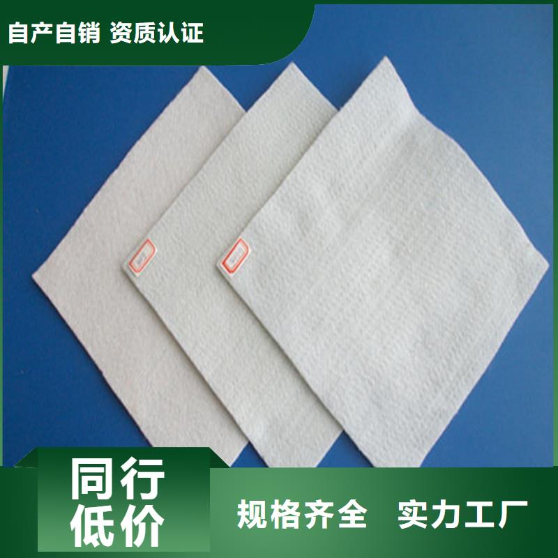 长丝土工布厂家电话