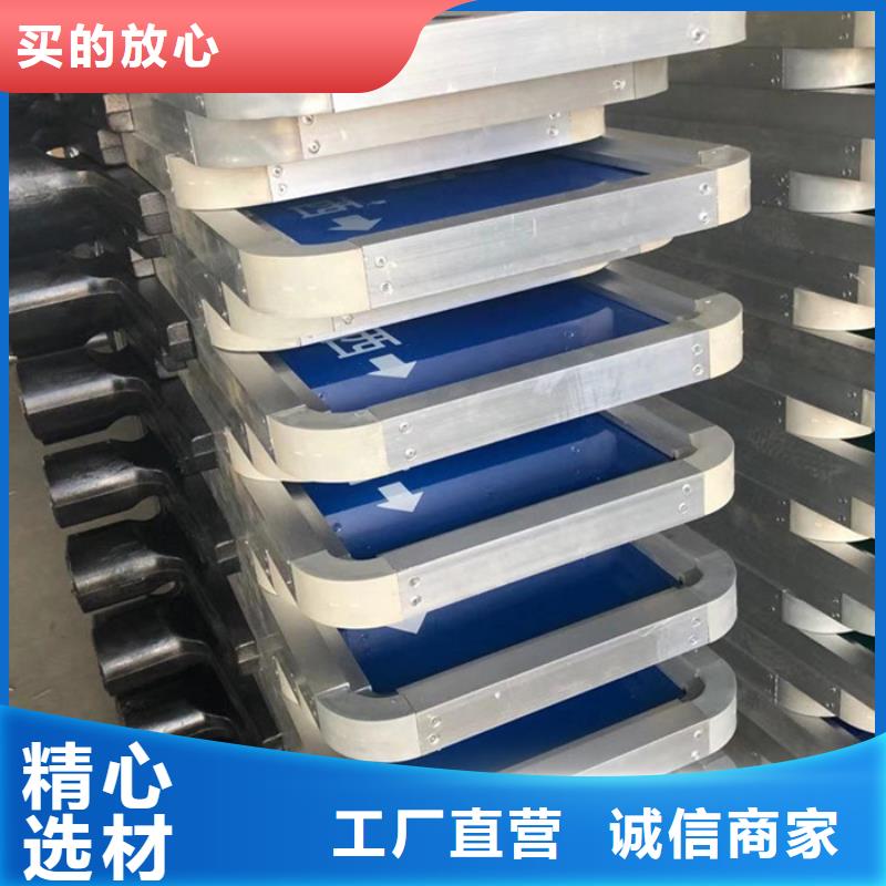 公路标志牌供应