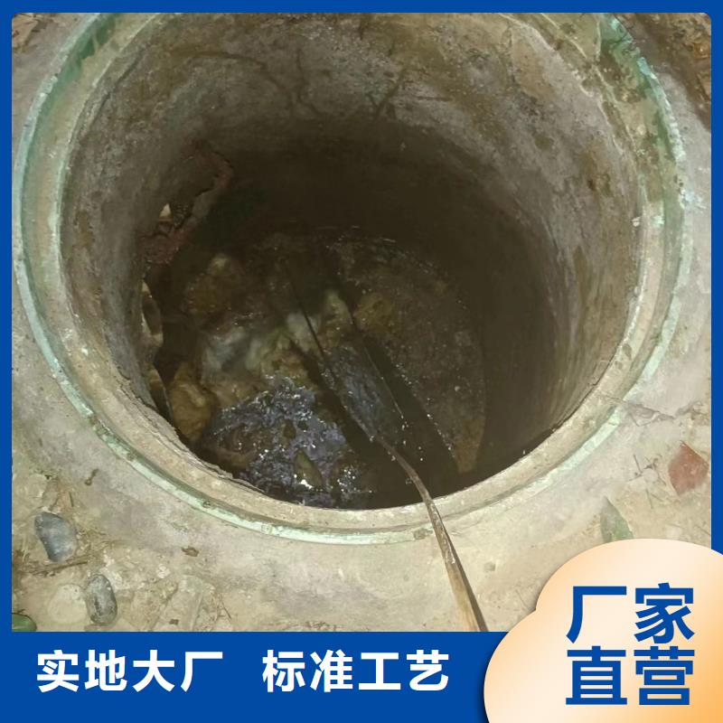 管道疏通沉淀池清淤咨询厂家大量现货