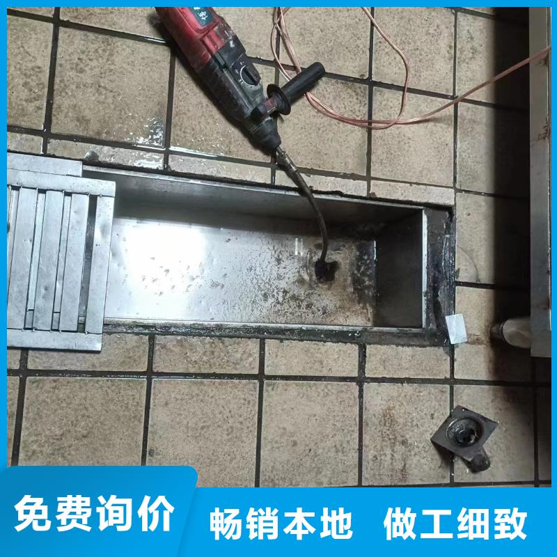 阿坝州管道清洗队伍