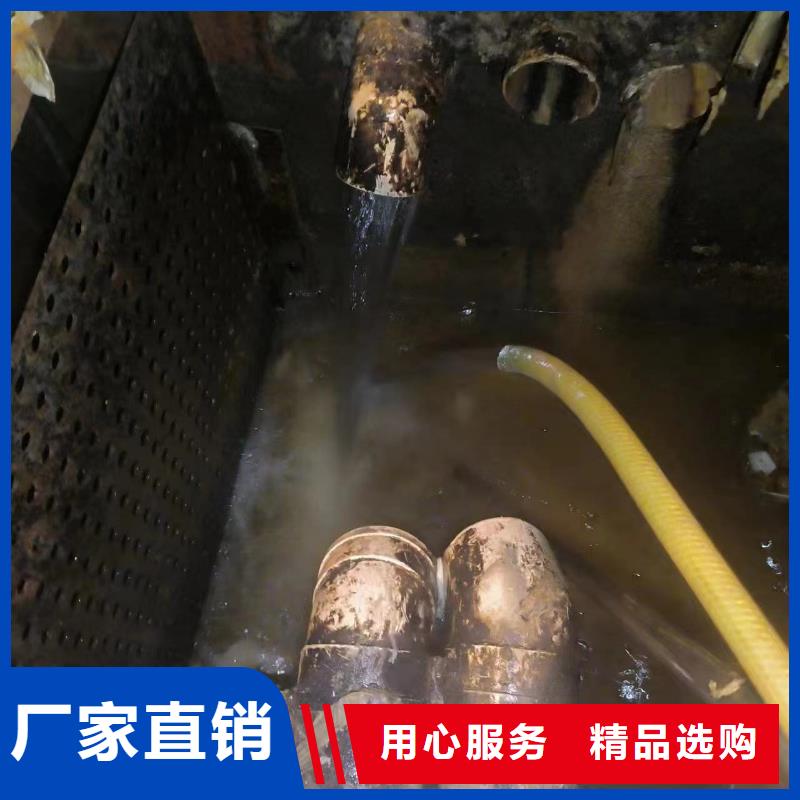 【管道疏通】建筑装修装饰工程严格把控质量