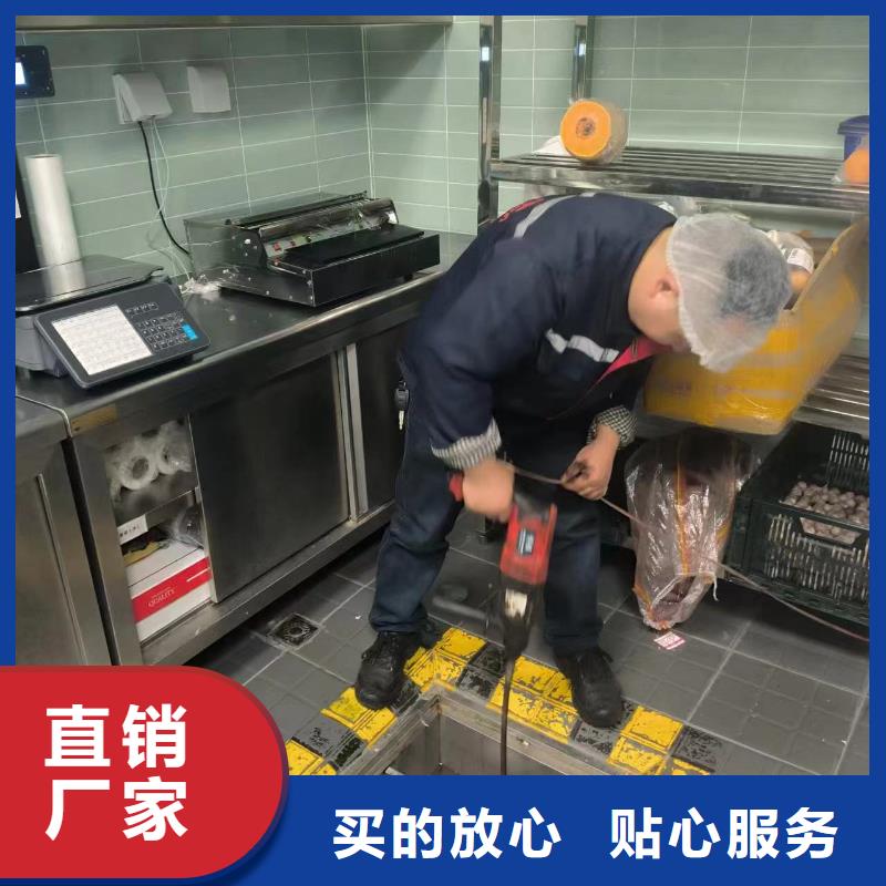 管道疏通 清理污水池您身边的厂家