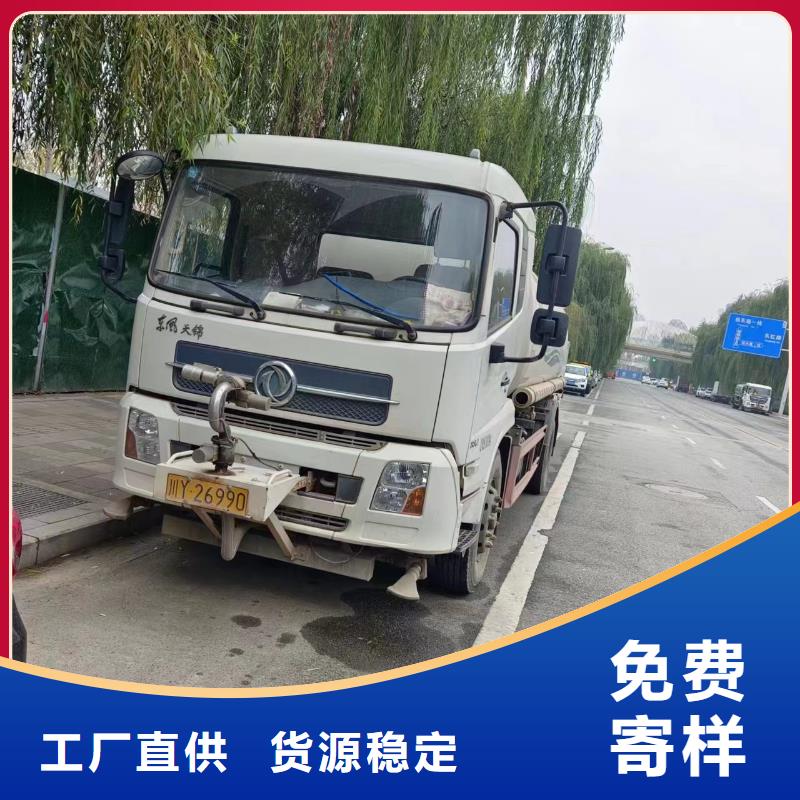 管道疏通市政污水沟疏通清淤交货准时
