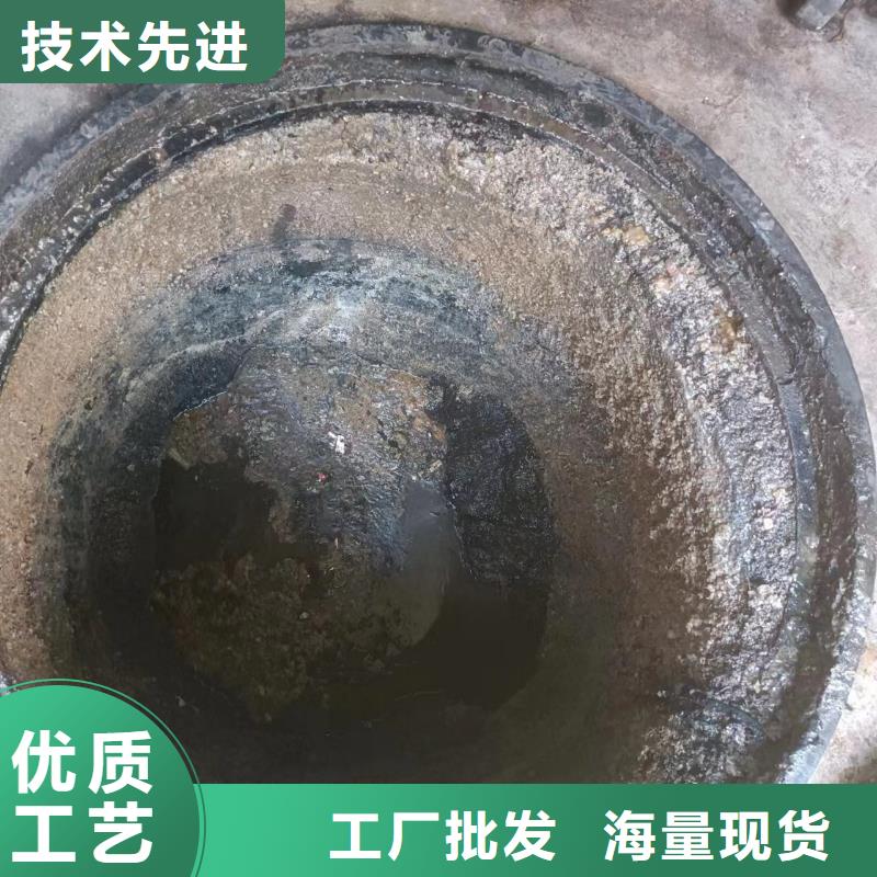 雅江县沉淀池清理中心