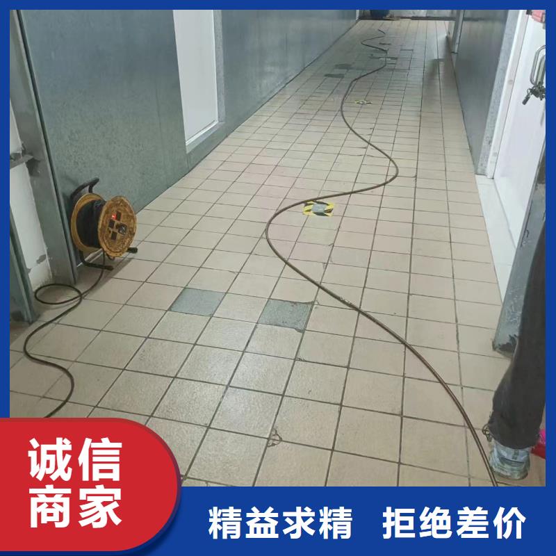 	永州沉淀池清淤可靠
