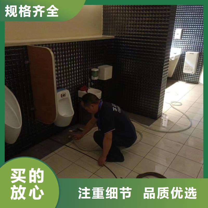 四川污水池清淘多少钱
