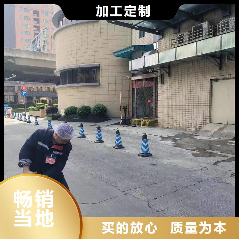 大安清淘隔油池价格