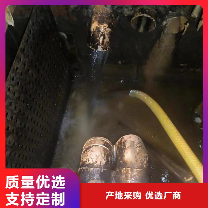 石棉县污水池清淘供应