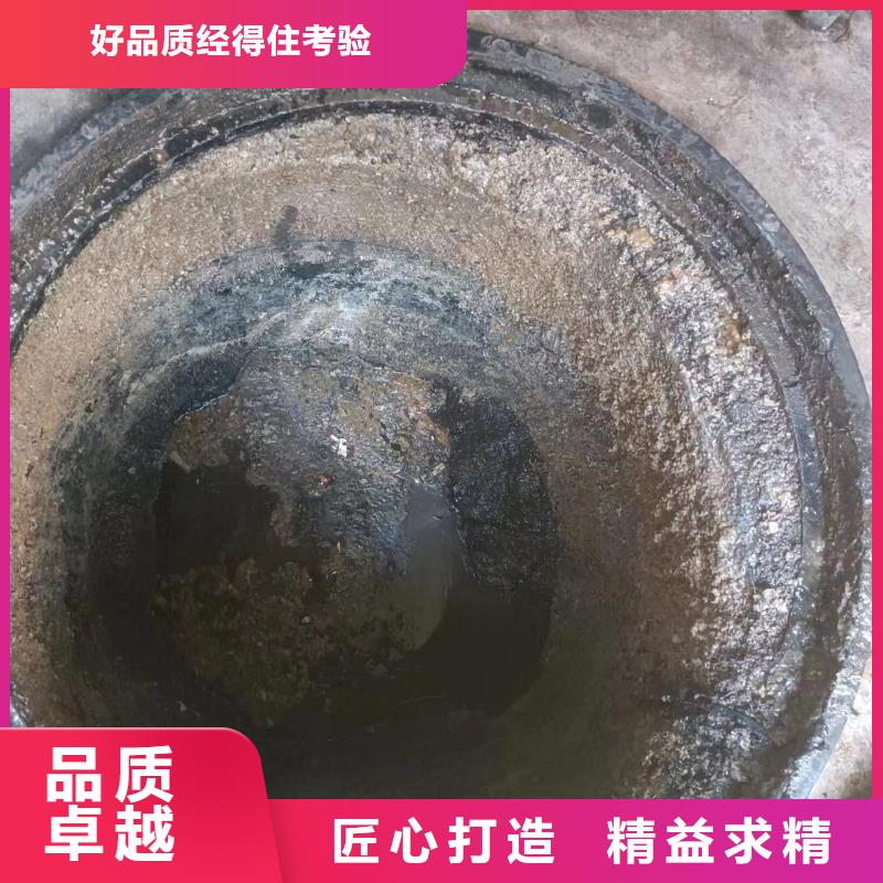石棉县污水池清淘供应