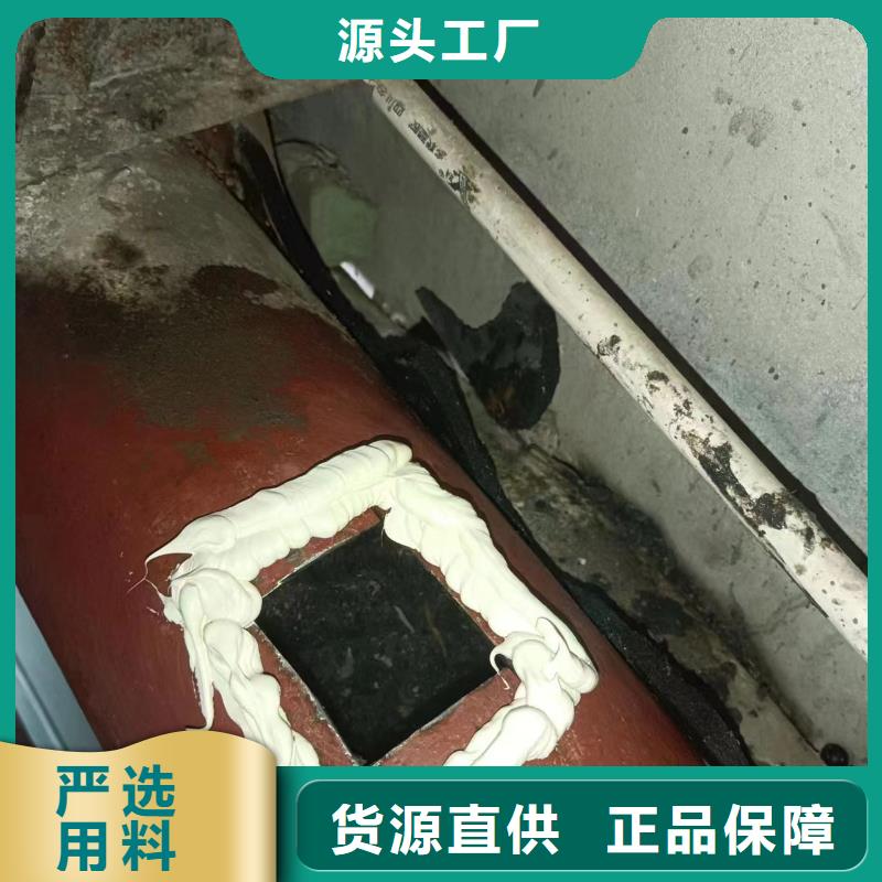 	永州沉淀池清淤可靠
