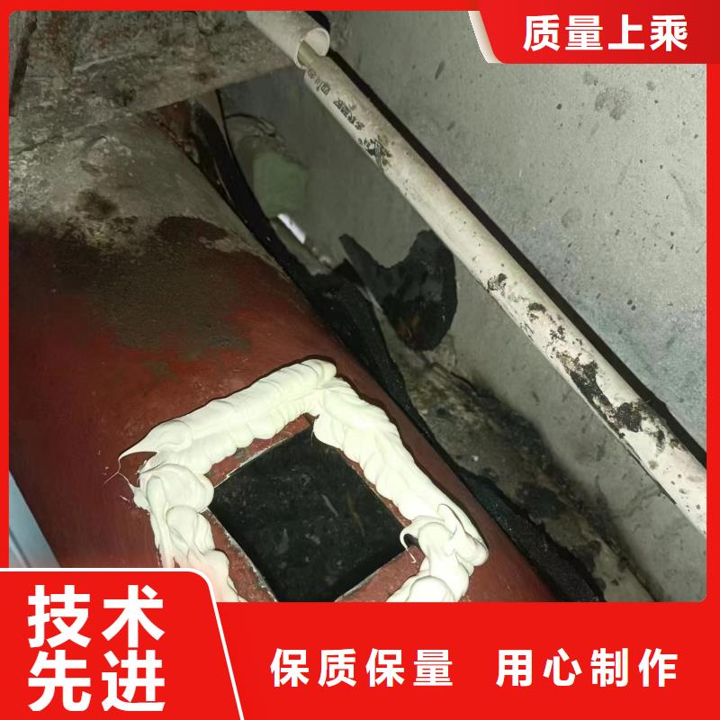 四川污水池清淘多少钱