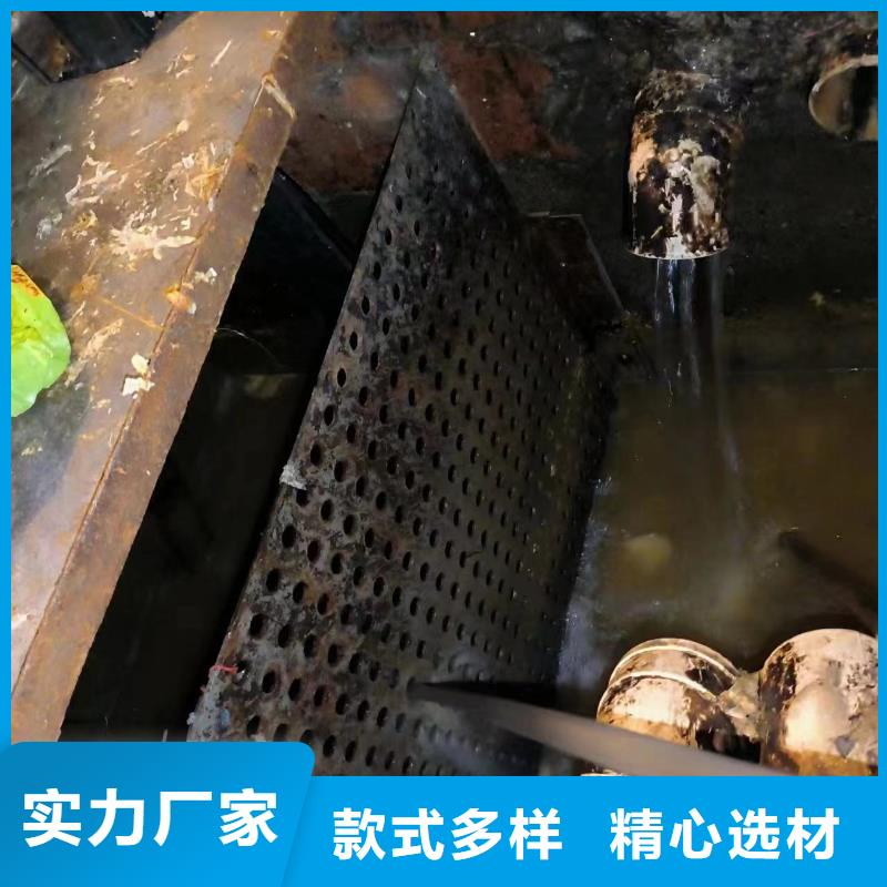 资阳清理污水池价格